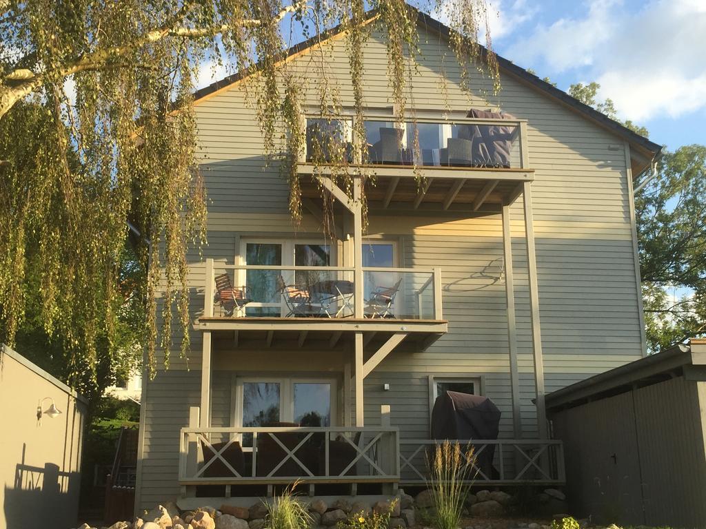 Seaside - Lighthouse Apartment Eckernfoerde