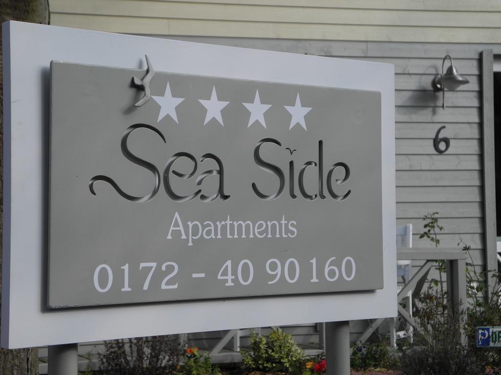 Seaside - Lighthouse Apartment *