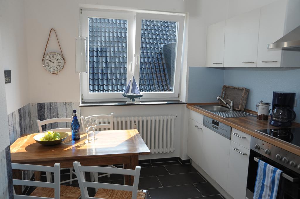 Seaside - Lighthouse Apartment