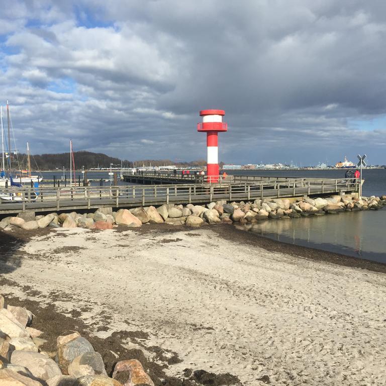 Seaside - Lighthouse *