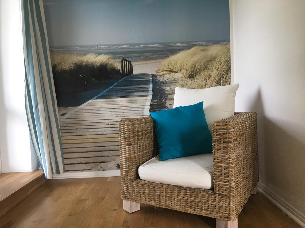 Seaside - Lighthouse * Eckernfoerde